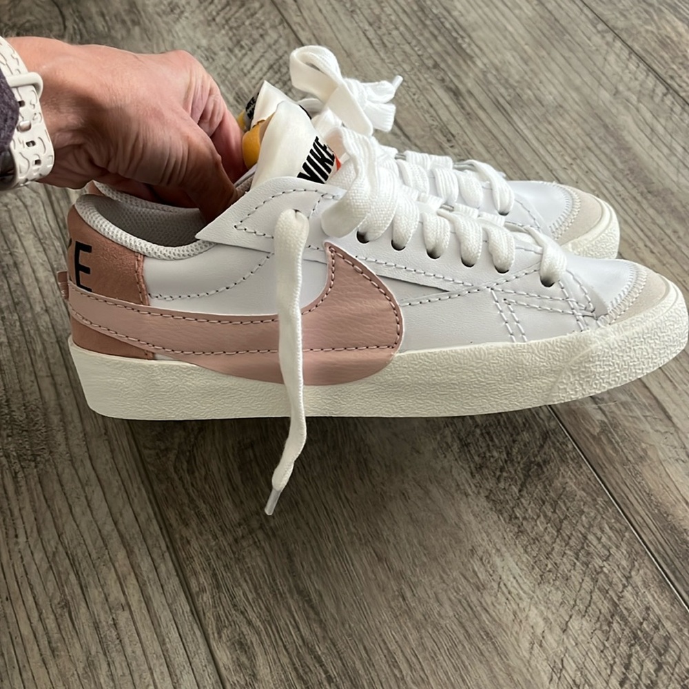 Nike Blazer Women